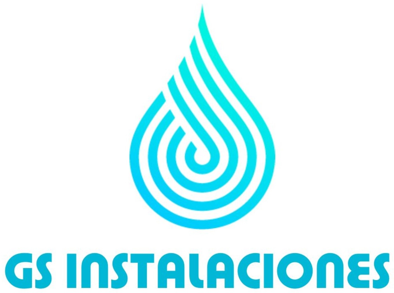 Logo GS Instalaciones